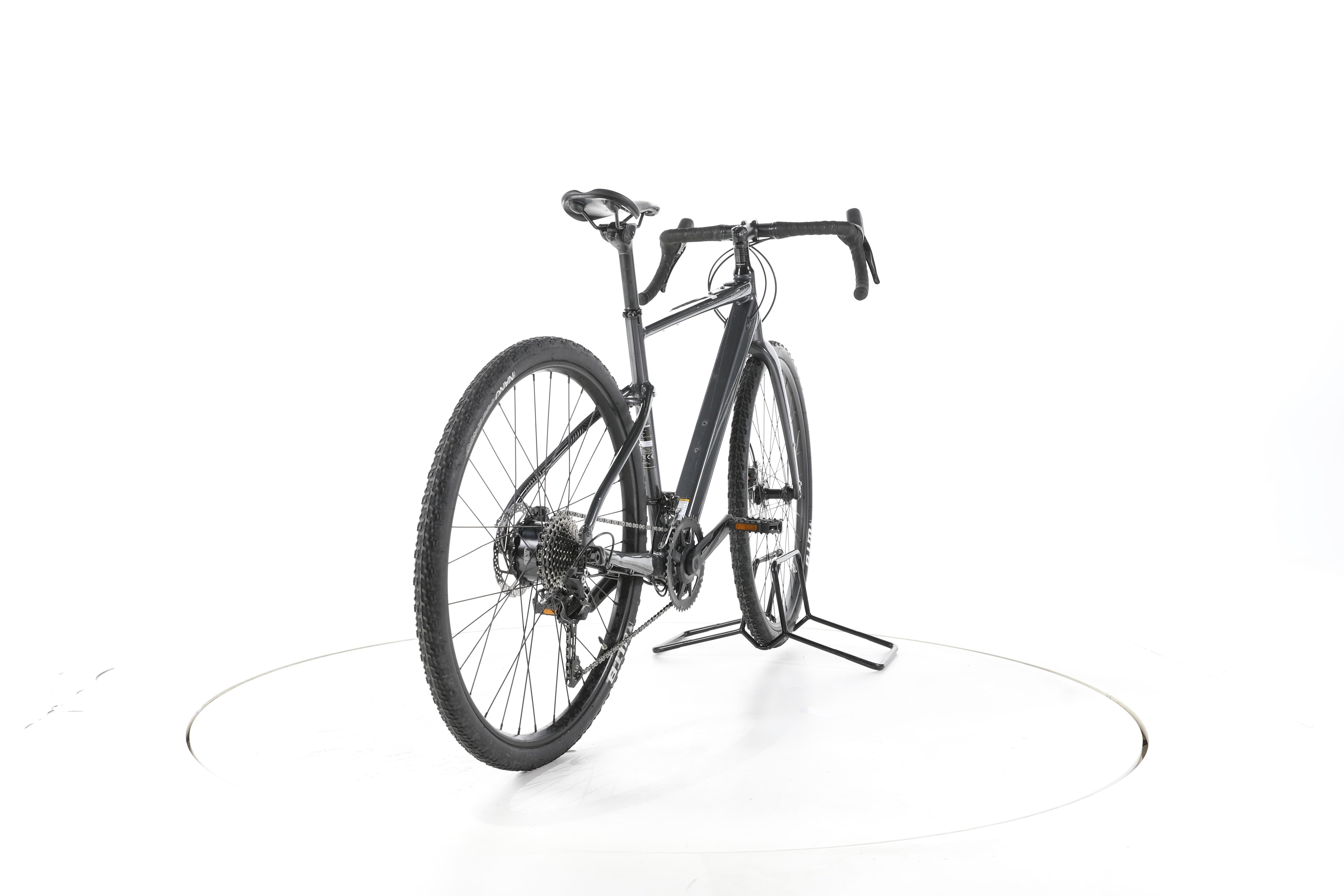 Cannondale Topstone Neo SL 2 E-Gravelbike - Image 11