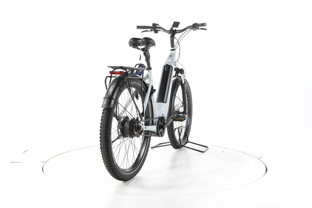 Velo de Ville AEB 890 City E-Bike Tiefeinsteiger 2024 - Image 11