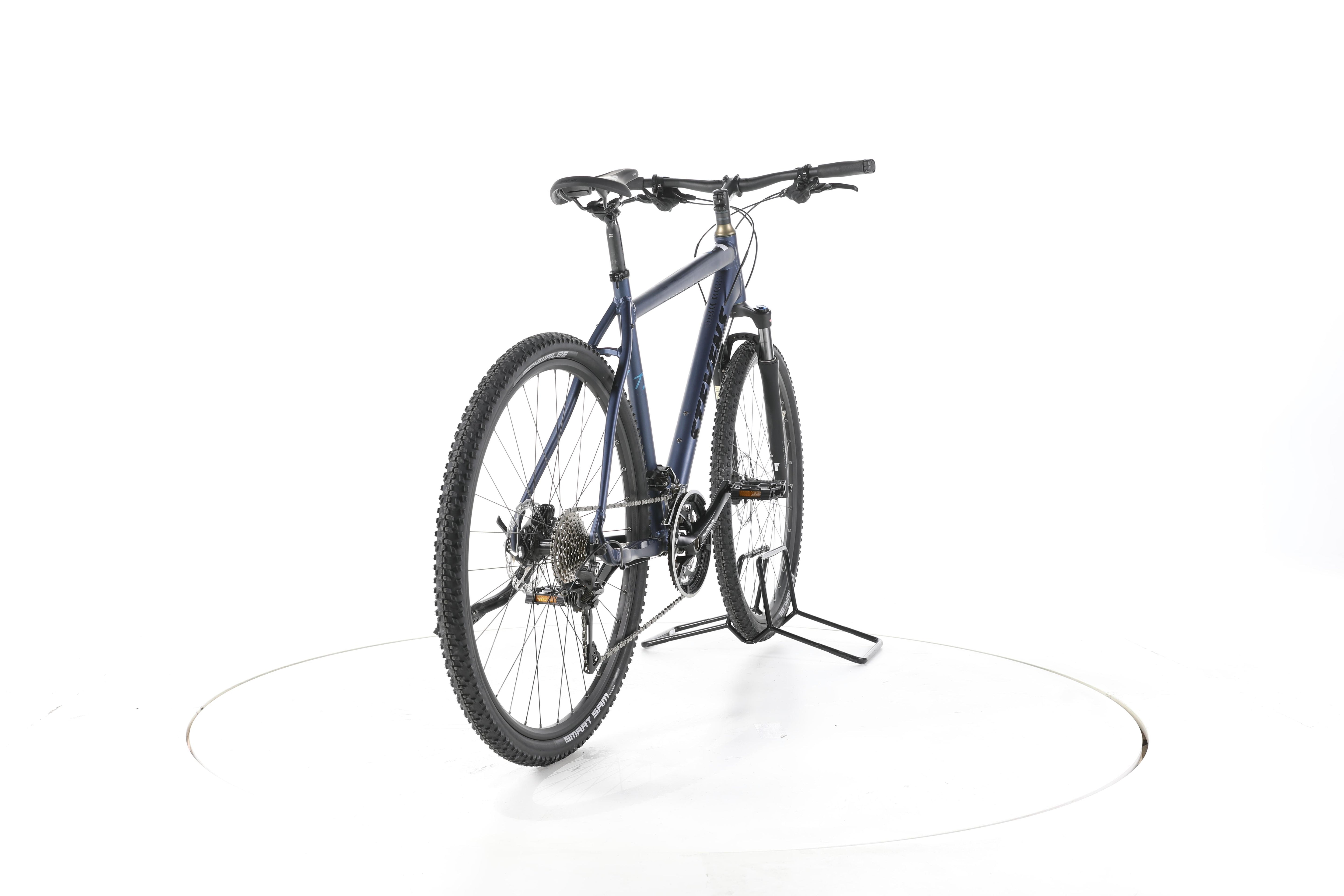 Stevens 7X - Image 11
