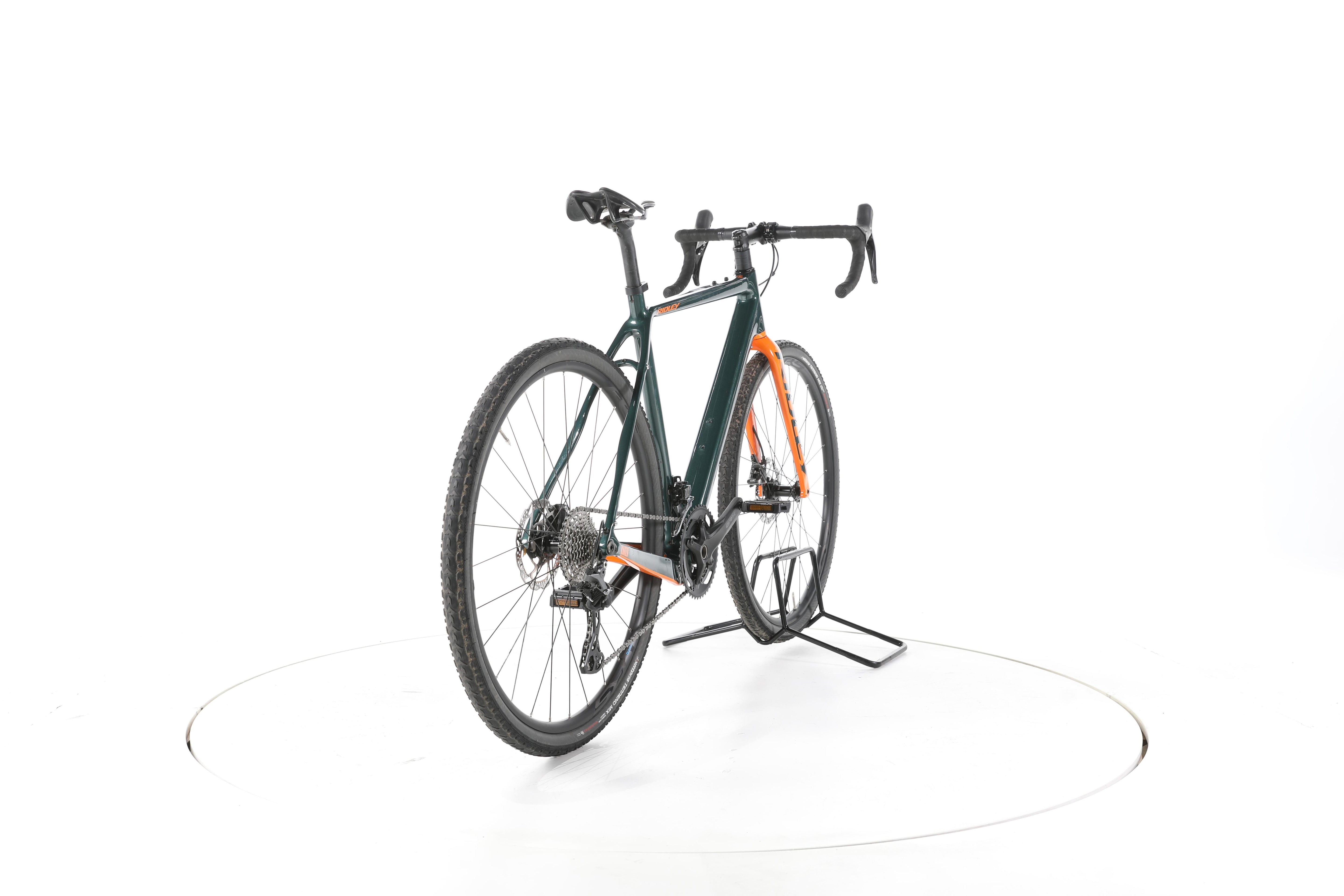 Ridley Kanzo C Adventure - Image 11