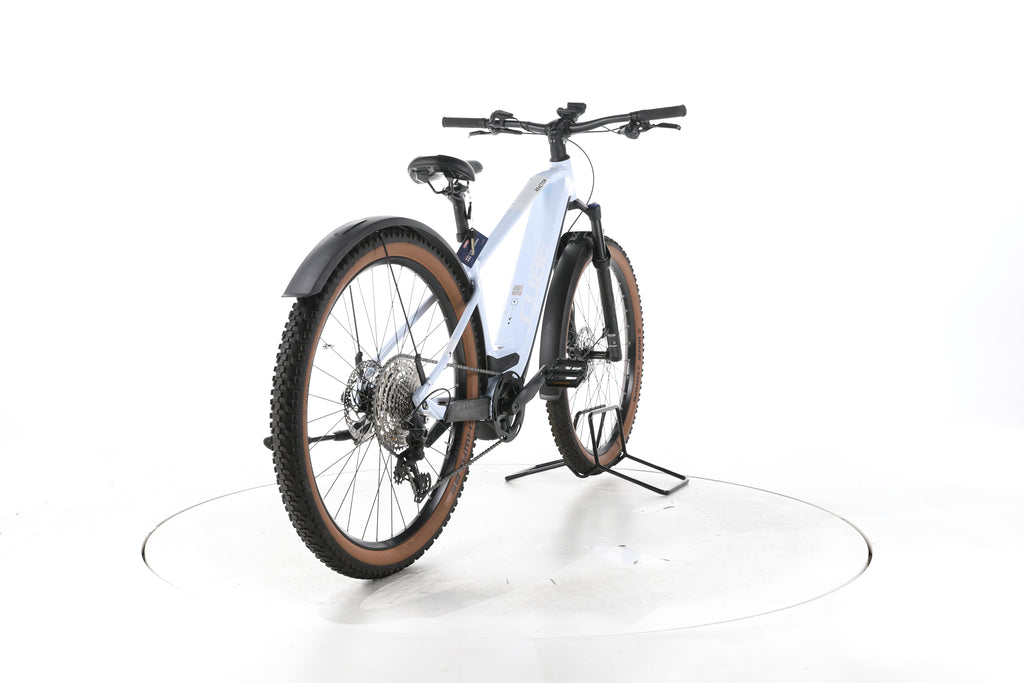 Cube Reaction Hybrid Pro E-Bike - Image 11