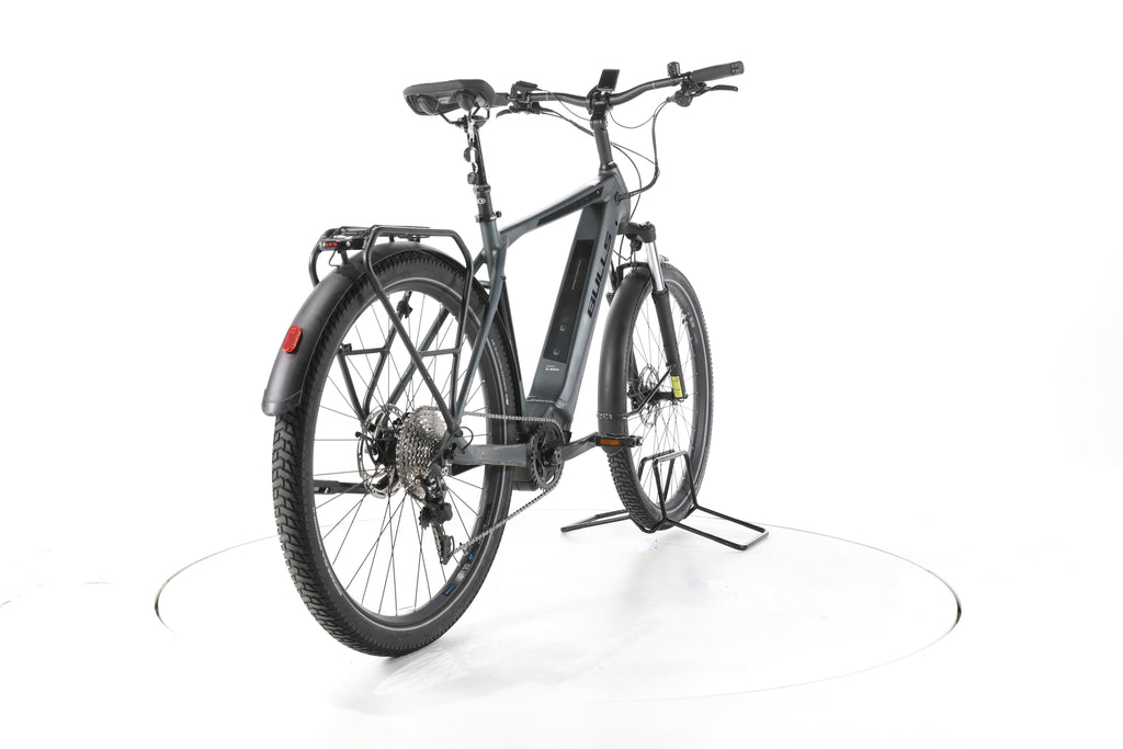 Bulls Iconic EVO 1 Trekking E-Bike - Image 11