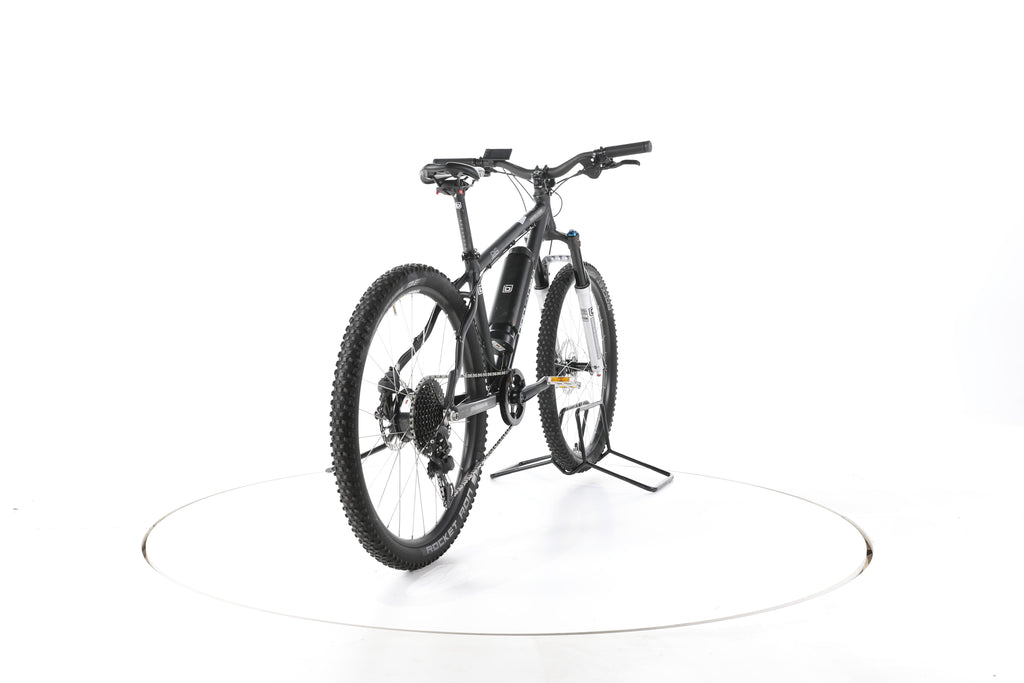 ben-e-bike TWENTYSIX E-Power E-Bike - Image 11