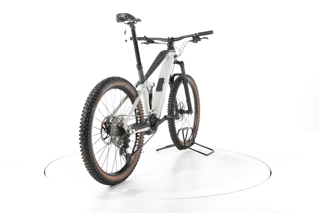 Bulls Sonic EVO AM 4 E-Bike Fully - Image 11