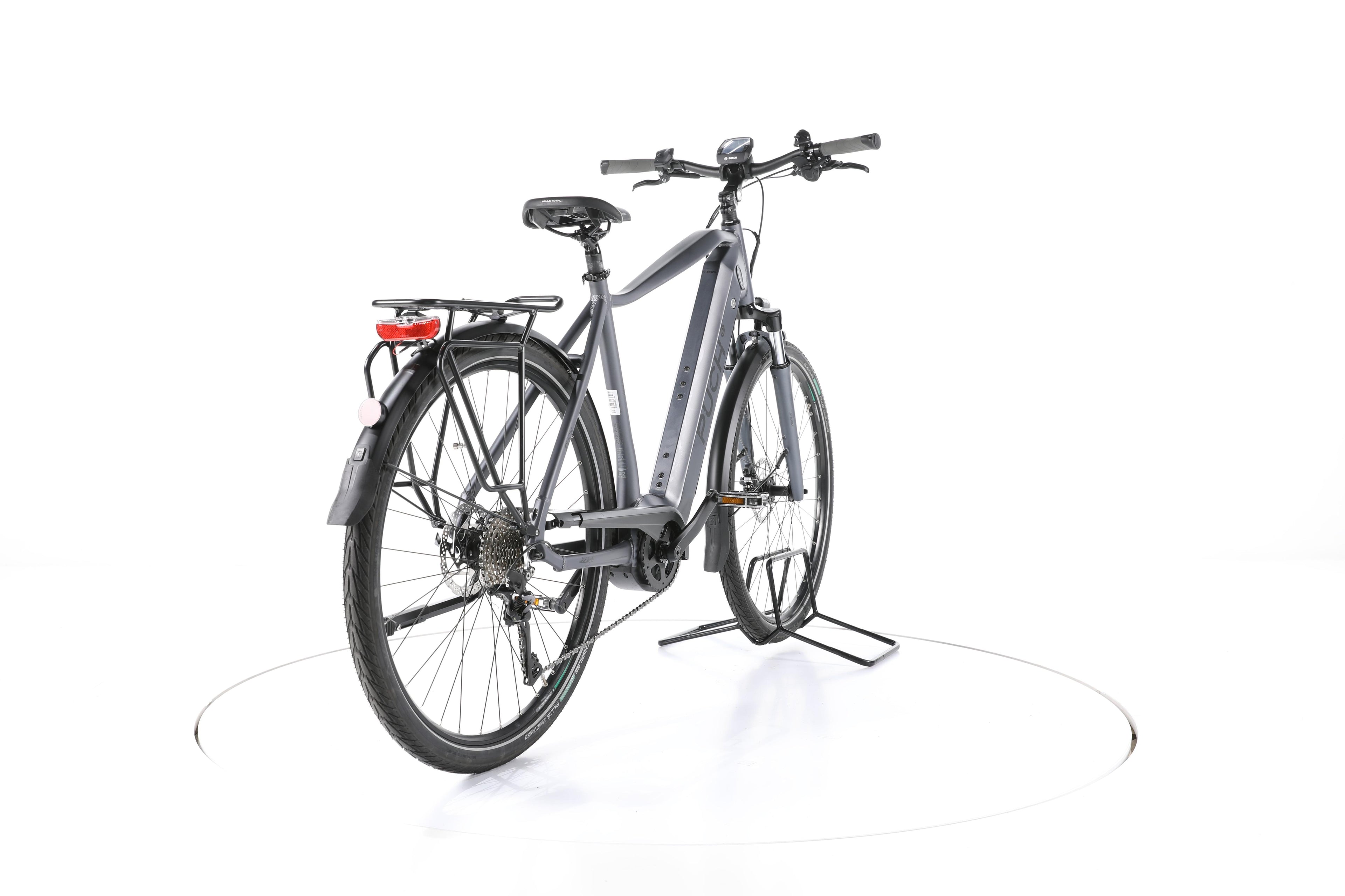 Puch T7.5 Trekking E-Bike - Image 11