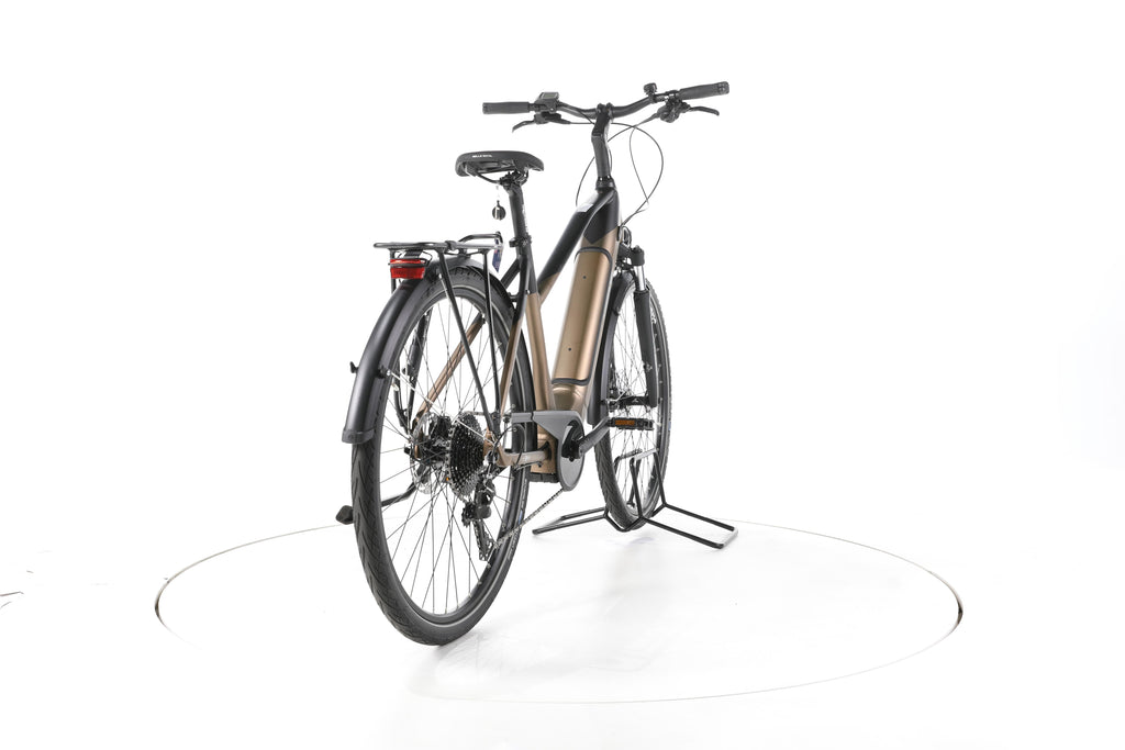 Kreidler Vitality Eco 7 Sport CX Trekking E-Bike - Image 11