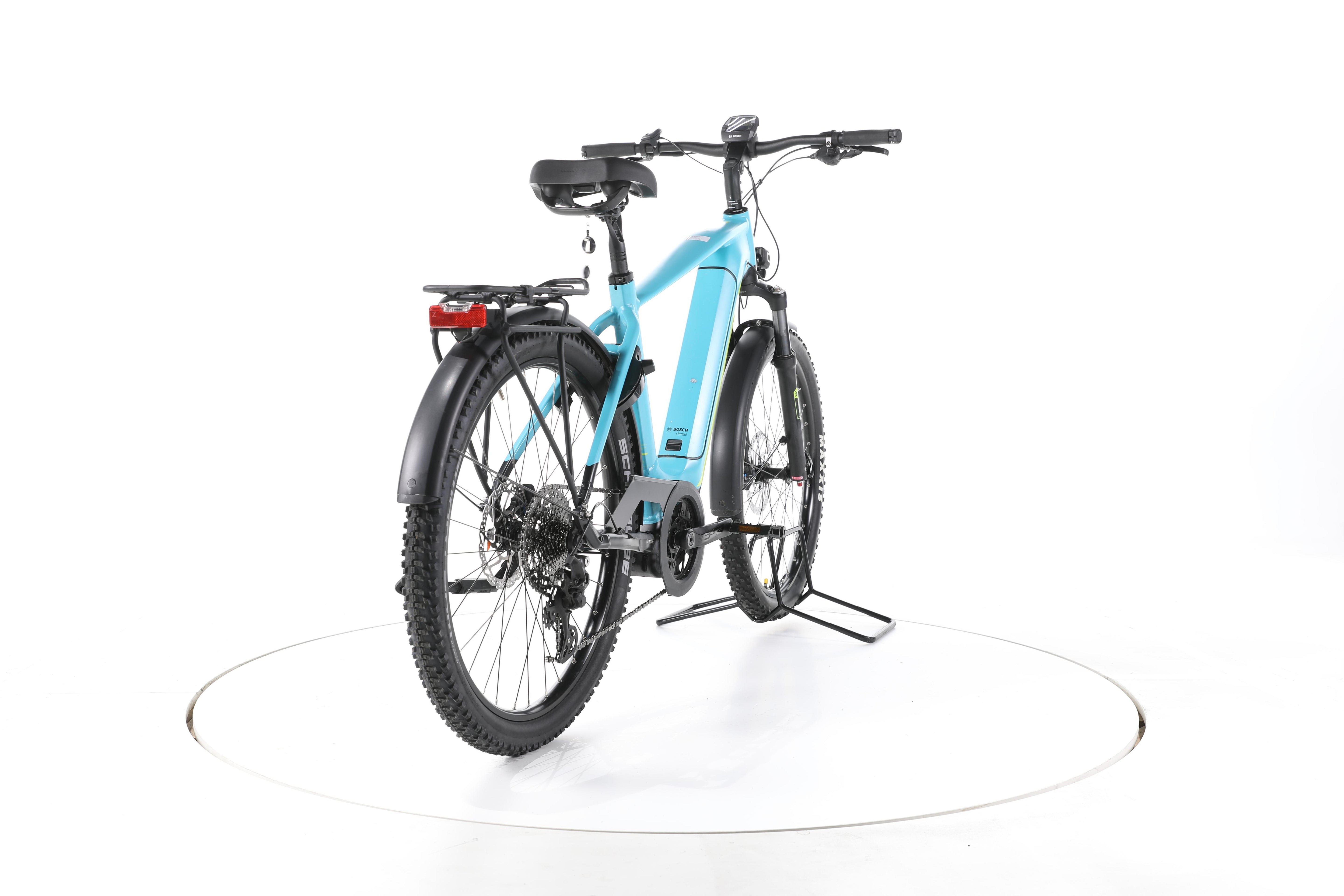 Victoria eAdventure 12.8 Trekking E-Bike - Image 11