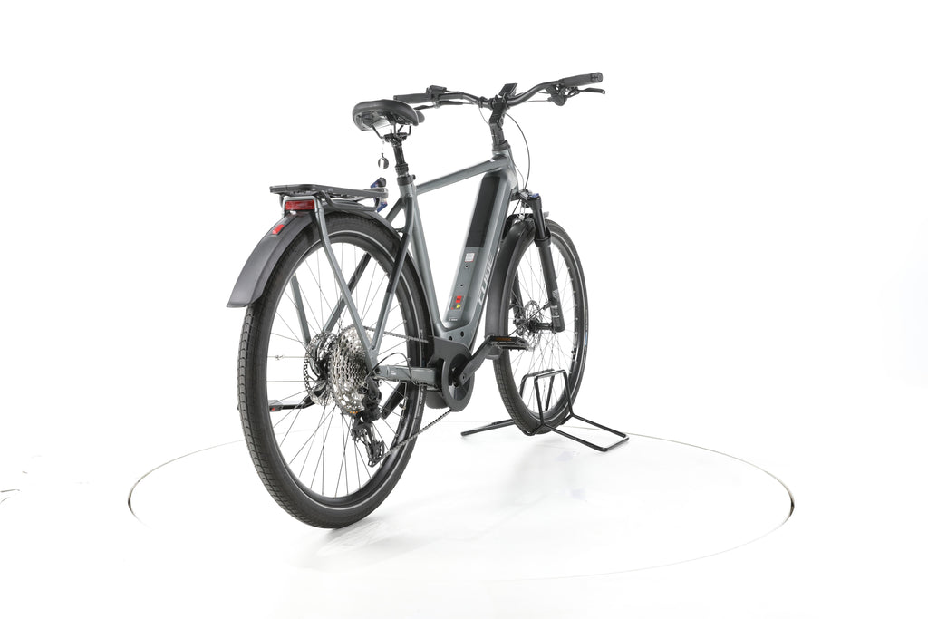 Cube Kathmandu Hybrid Pro Trekking E-Bike - Image 11