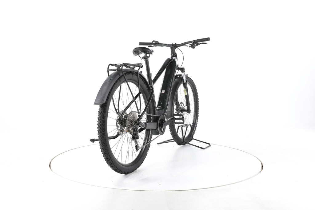 Cube Reaction Hybrid ONE Trekking E-Bike - Image 11