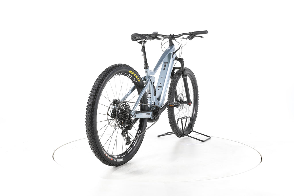 Scott Contessa Strike eRIDE 920 E-Bike Fully - Image 11