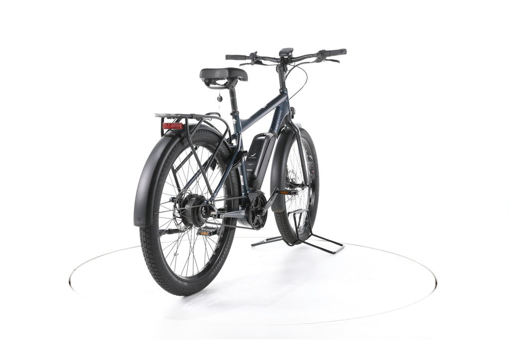 Victoria eUrban 11.9 City E-Bike - Image 11