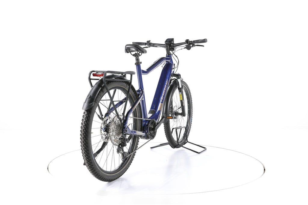 Haibike Trekking 7 Trekking E-Bike - Image 11