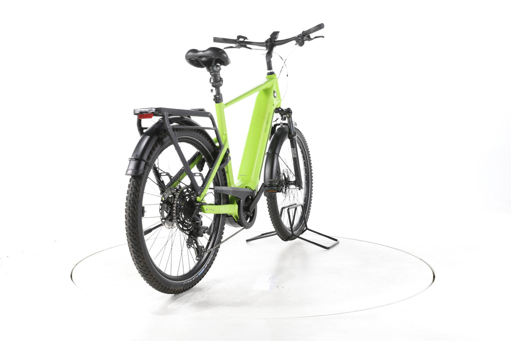 Velo de Ville SEB 990 Smart Trekking E-Bike 2024 - Image 11