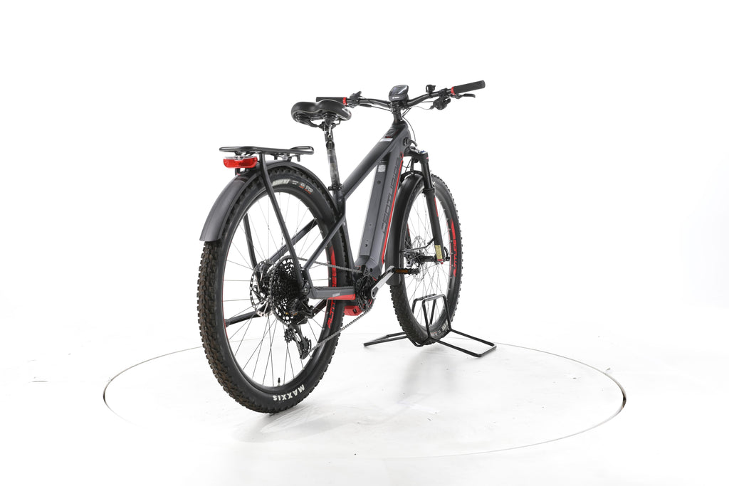 Centurion Backfire E R860i E-Bike - Image 11