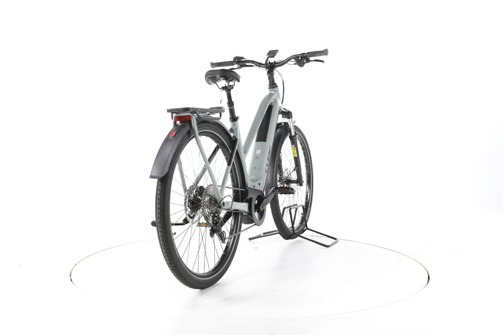 Cube Kathmandu Hybrid ONE Trekking E-Bike 2023 - Image 11