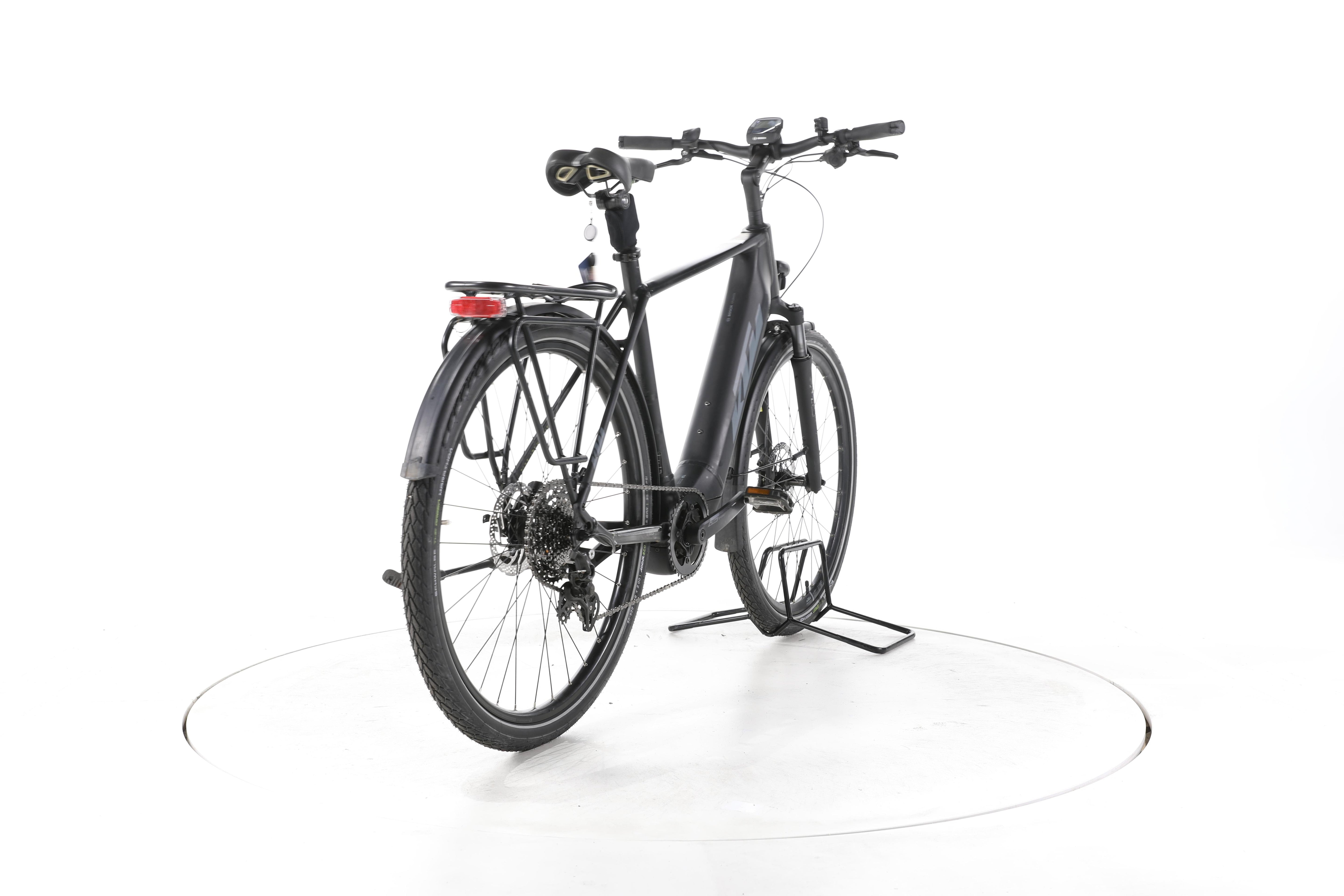 KTM Macina Tour CX 610 Trekking E-Bike - Image 11