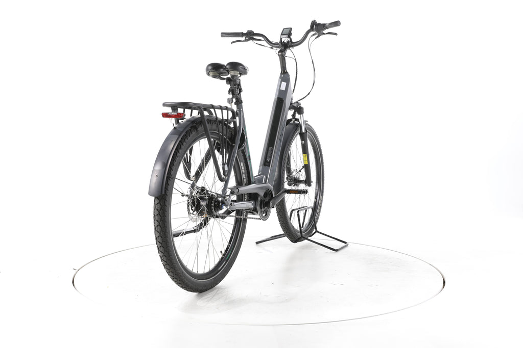 Puch Q4.4 FL City E-Bike Tiefeinsteiger - Image 11