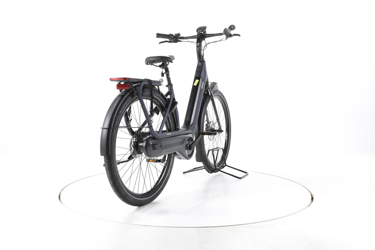 Gazelle Avignon C8 HMB City E-Bike Tiefeinsteiger - Image 11