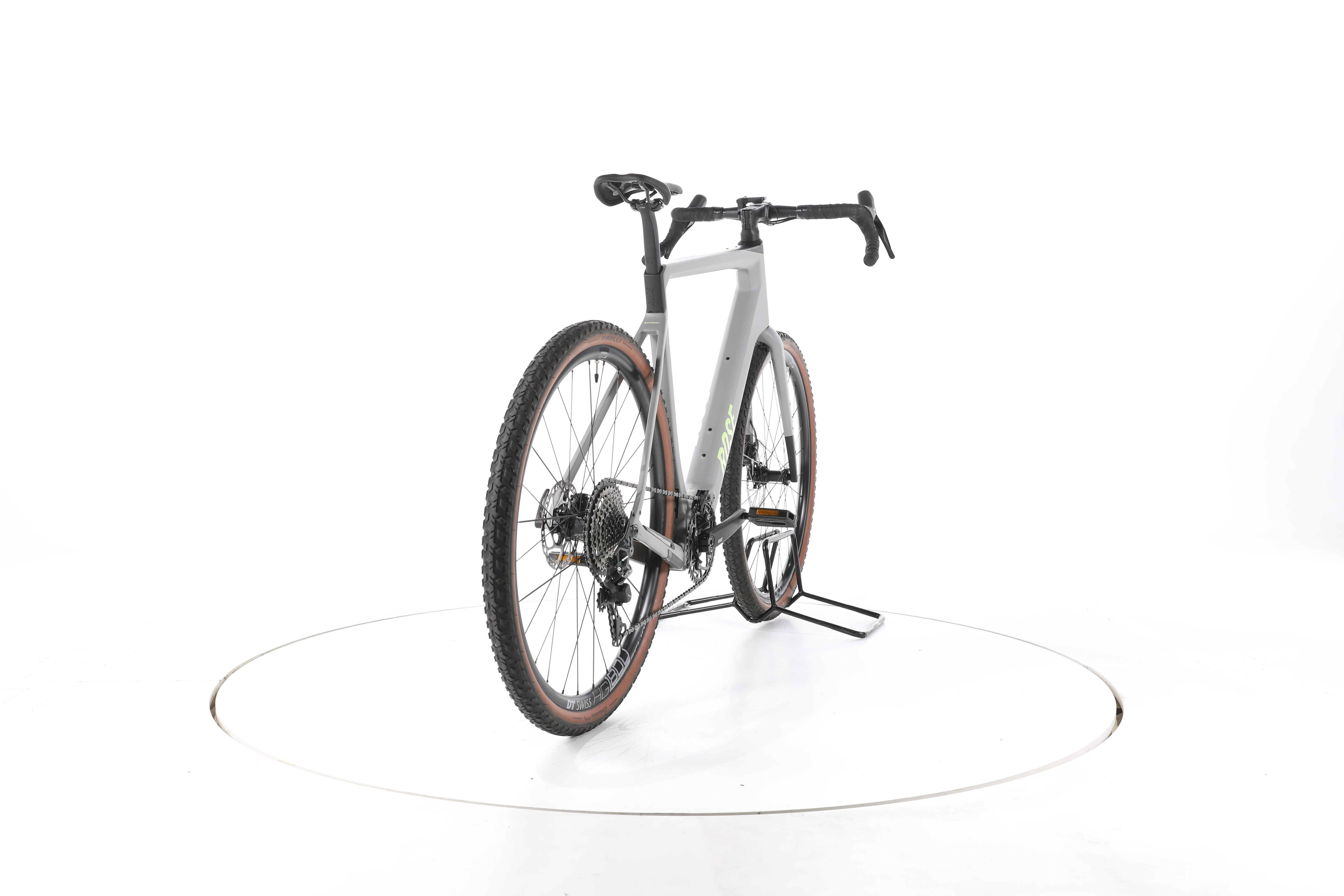 Rose BACKROAD + E-Gravel & Rennrad Carbon - Image 11