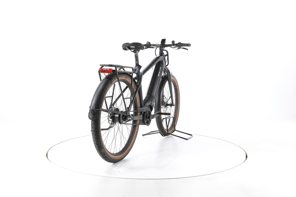 Bulls Sturmvogel EVO 5F Belt City E-Bike - Image 11