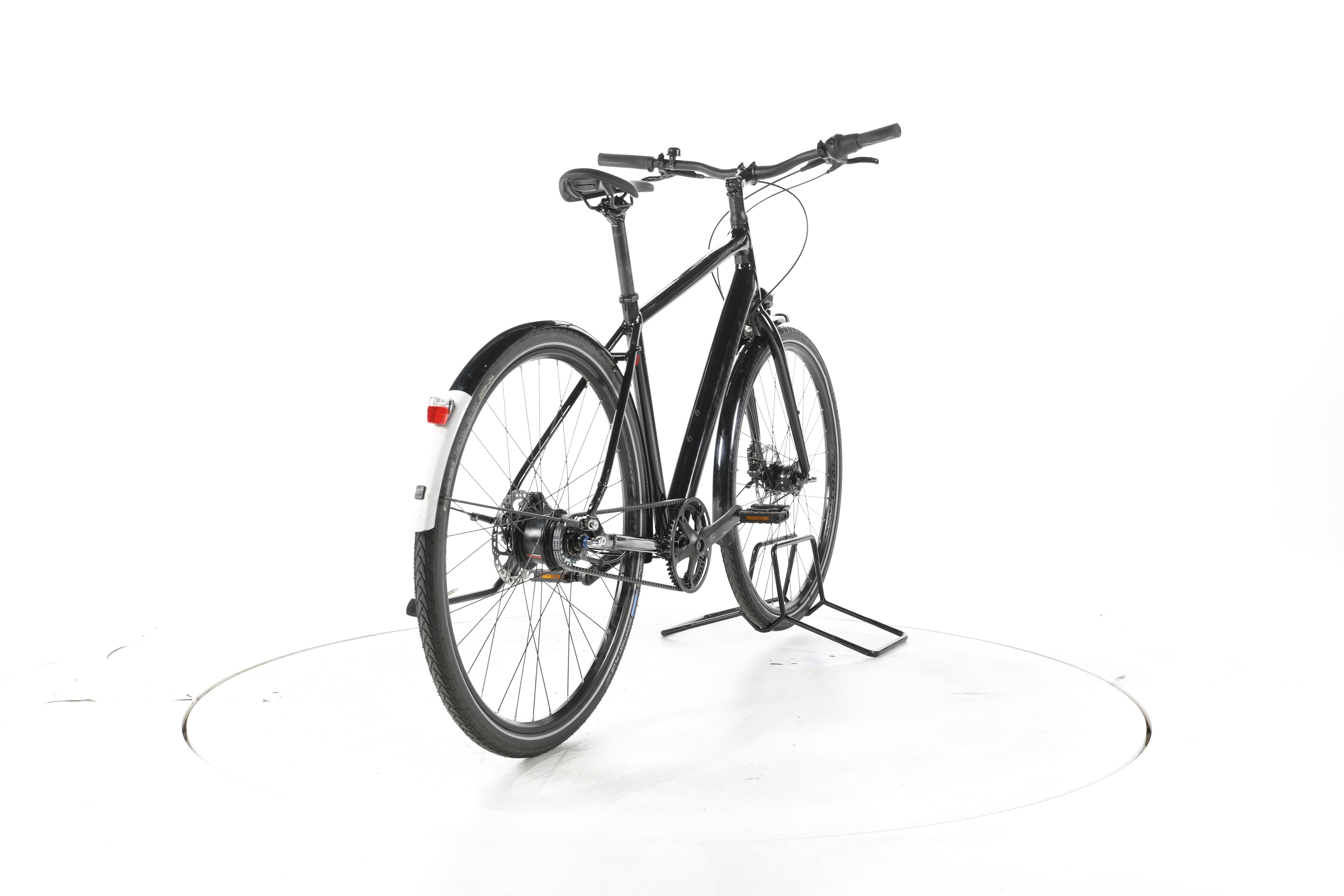 Diamant 247 Fahrrad City & Trekking - Image 11