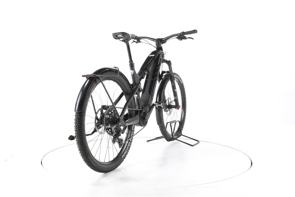 Rotwild R.T TOUR SUV E-Bike Carbon - Image 11