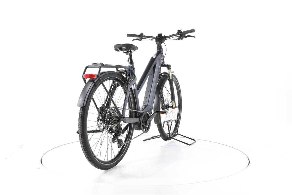 Riese & Müller Charger3 Mixte touring Trekking E-Bike - Image 11