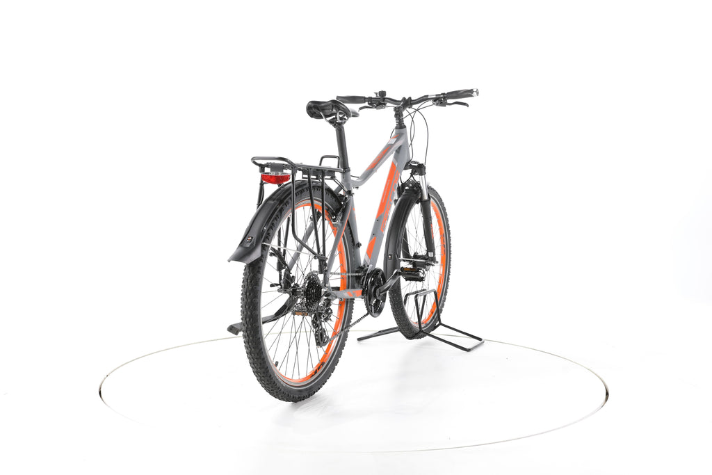 Grecos Wild Crossover - Image 11