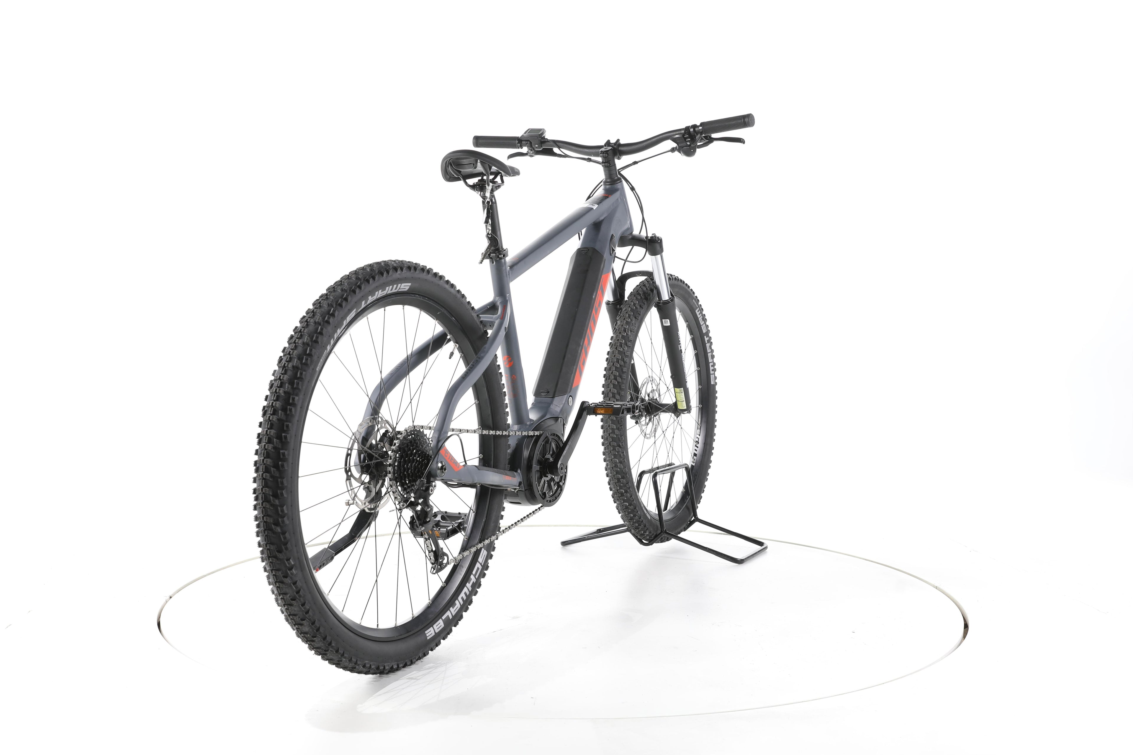 Ghost E-Teru B Essential E-Bike - Image 11