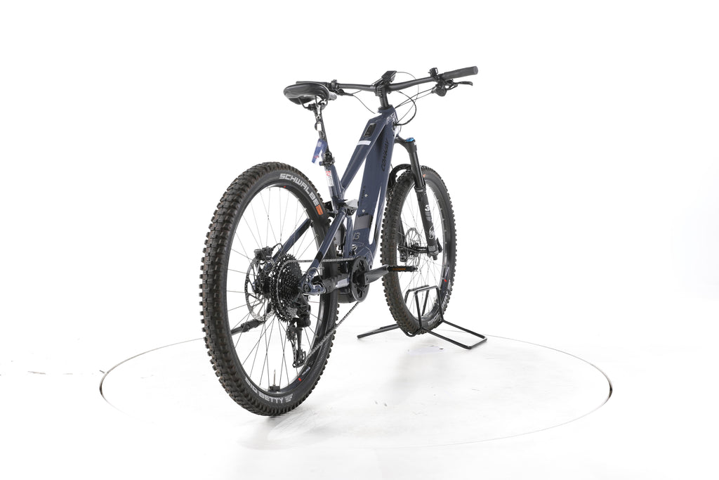 Conway Xyron S 4.9 E-Bike Fully - Image 11