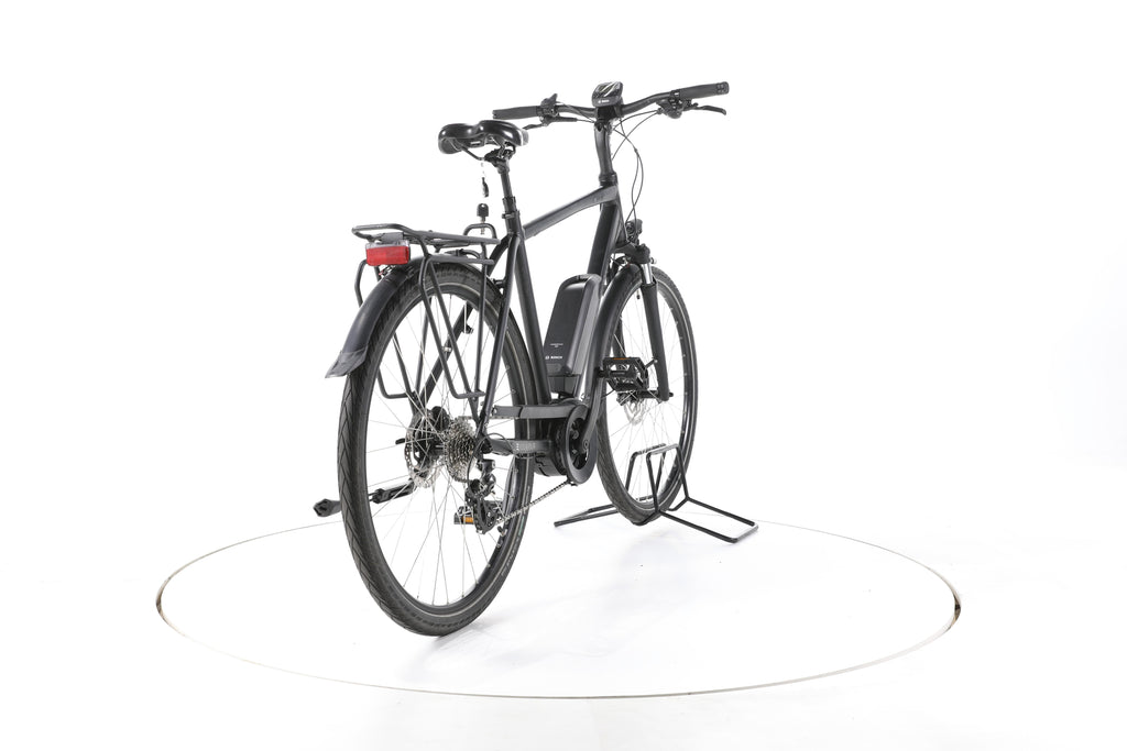 Kalkhoff Endeavour 1.B Trekking E-Bike - Image 11