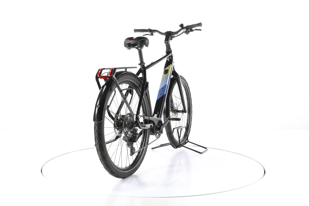 Bergamont E-Vitess Sport Trekking E-Bike - Image 11