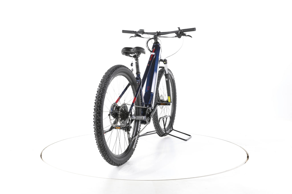 Corratec E-Power X-Vert CX6 E-Bike - Image 11