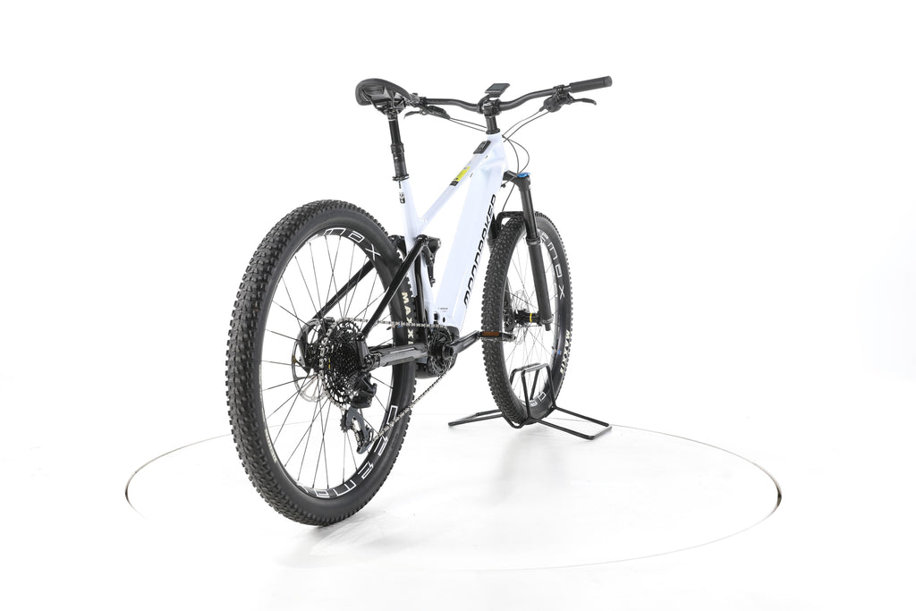 Mondraker Chaser R E-Bike Fully - Image 11