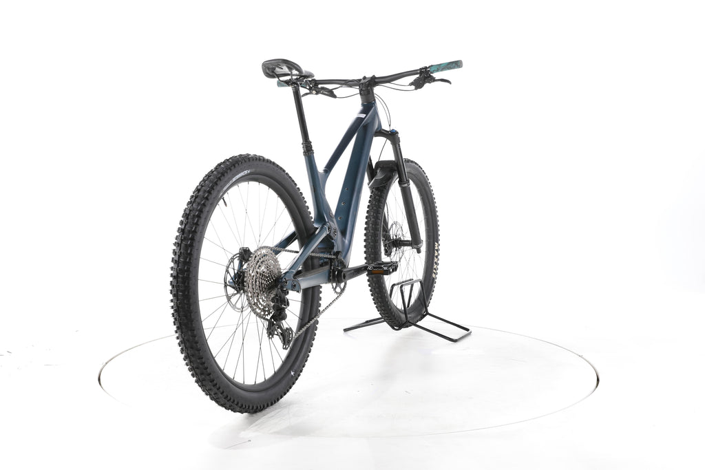 Scott Genius 930 Fahrrad Fully - Image 11