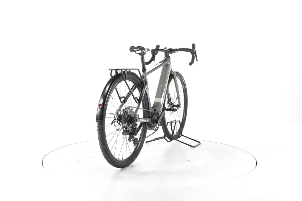 Centurion Crossfire R1000 D EQ E-Gravel & Rennrad 2025 - Image 11