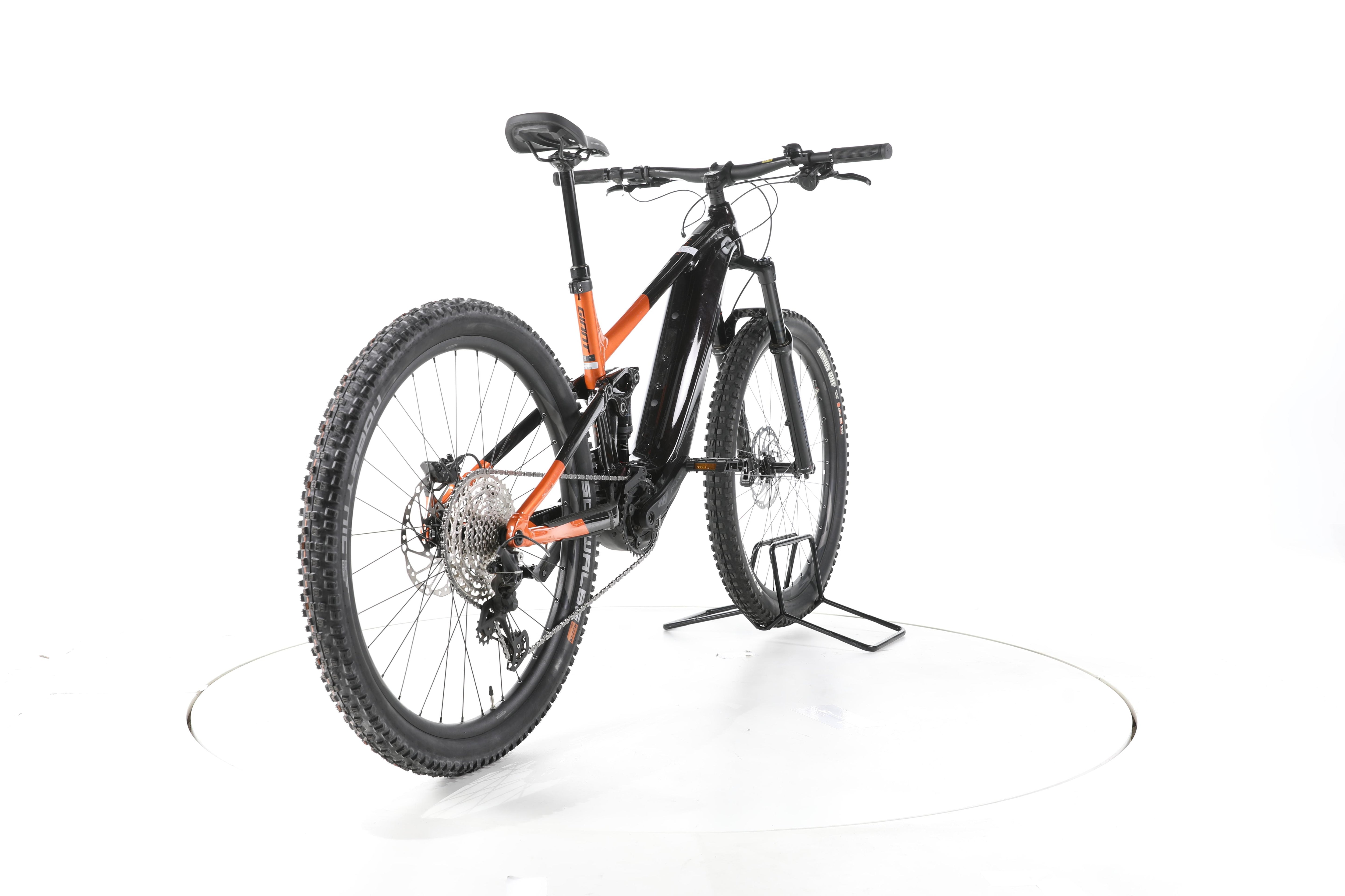 Giant Trance X E+ 3 E-Bike Fully - Image 11