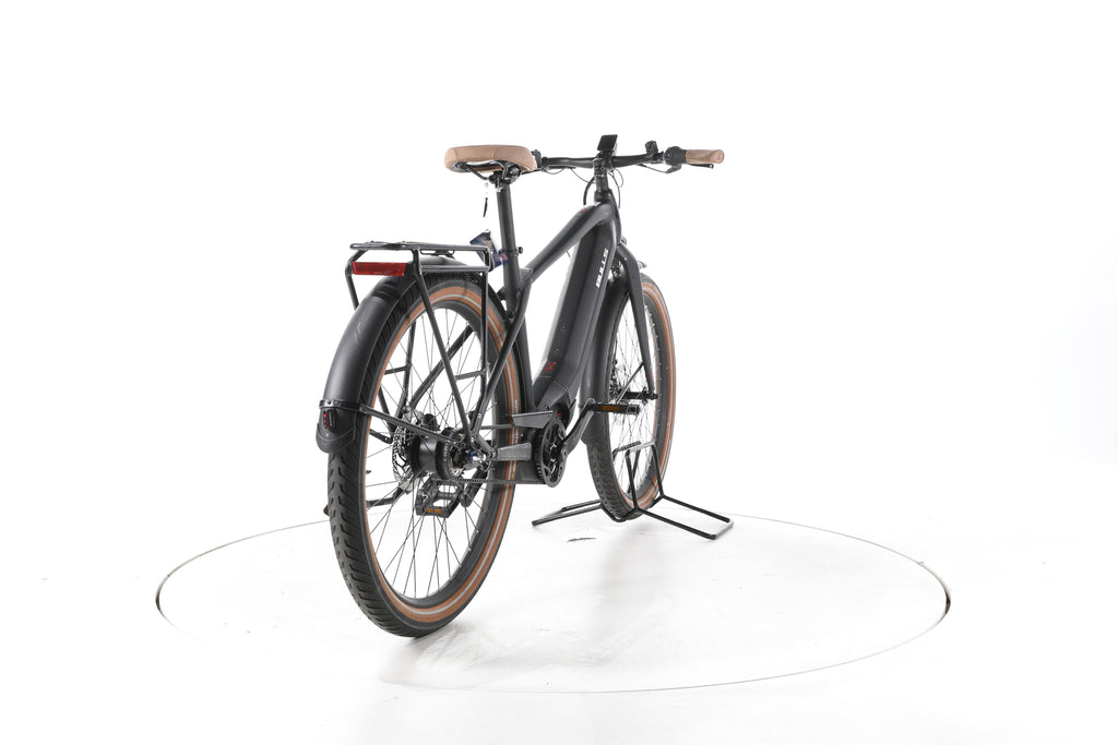 Bulls Sturmvogel EVO 5F Belt City E-Bike - Image 11