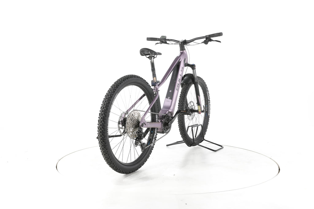Bulls Aminga EVA 3 E-Bike - Image 11