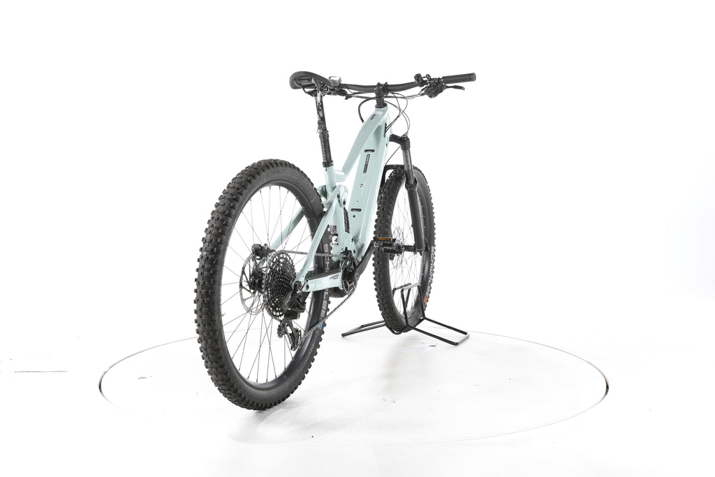 Scott Contessa Genius eRIDE 910 E-Bike Fully - Image 11