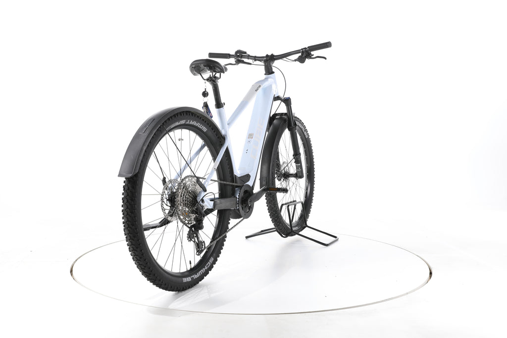Cube Reaction Hybrid Pro E-Bike - Image 11