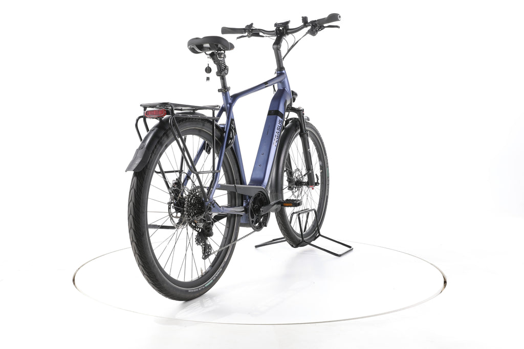 Pegasus Strong Evo 10 Lite Trekking E-Bike - Image 11