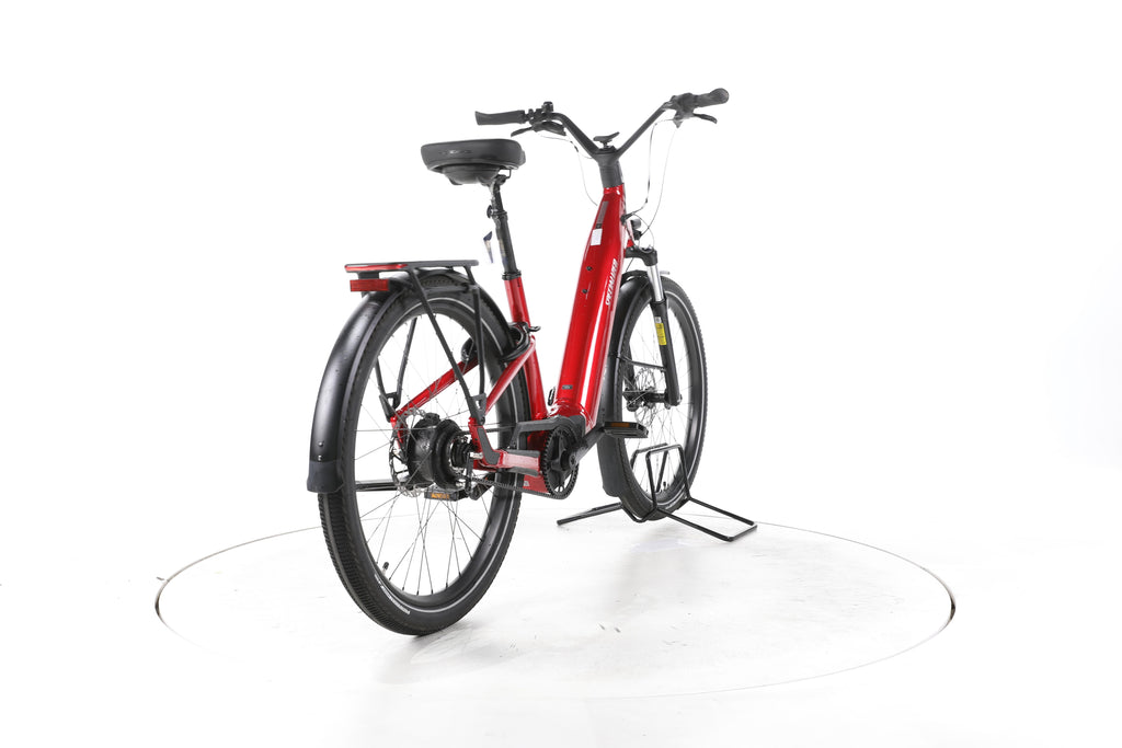 Specialized Turbo Como 4.0 IGH NB City E-Bike Tiefeinsteiger - Image 11