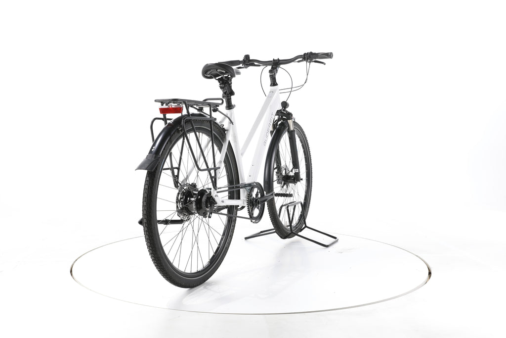 Gudereit LC-R 4.0 Evo Fahrrad City & Trekking - Image 11