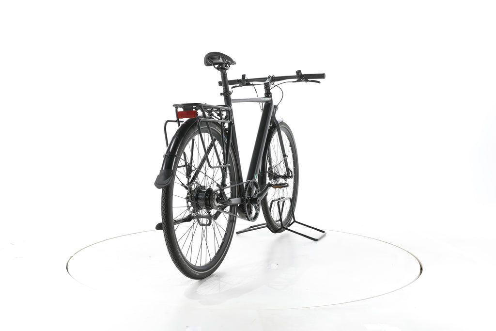 TENWAYS CGO600 City E-Bike - Image 11