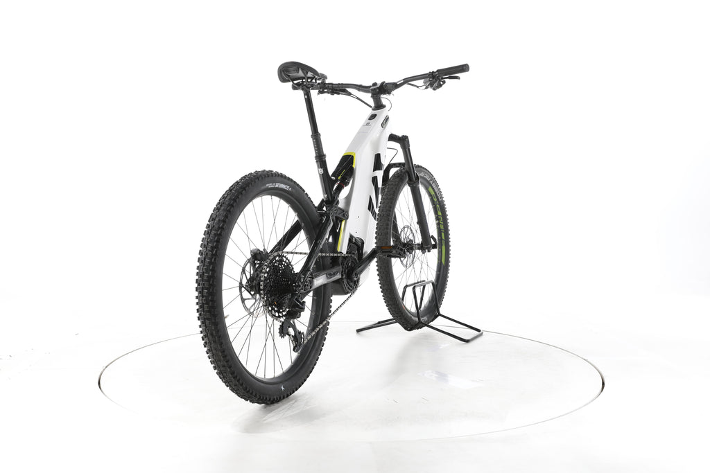 Husqvarna E-Bicycles Mountain Cross MC4 E-Bike Fully - Image 11