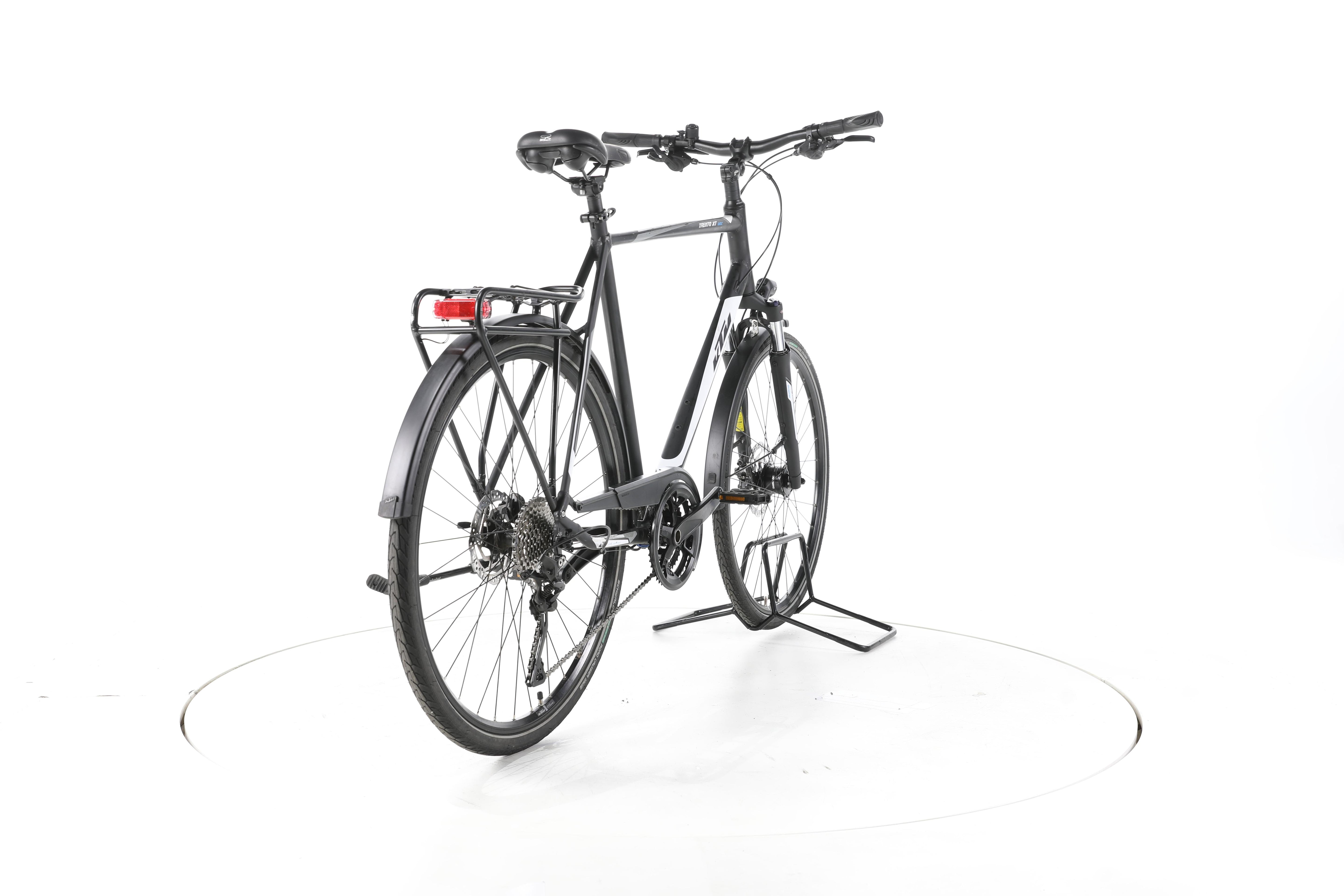 KTM Trento Xt Disc - Image 11