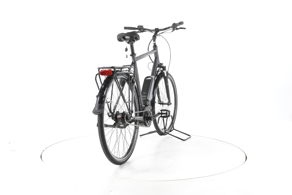 Triumph E-Cloud Plus City E-Bike - Image 11