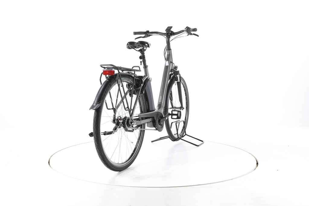Kalkhoff Agattu 1.S Move City E-Bike Tiefeinsteiger - Image 11