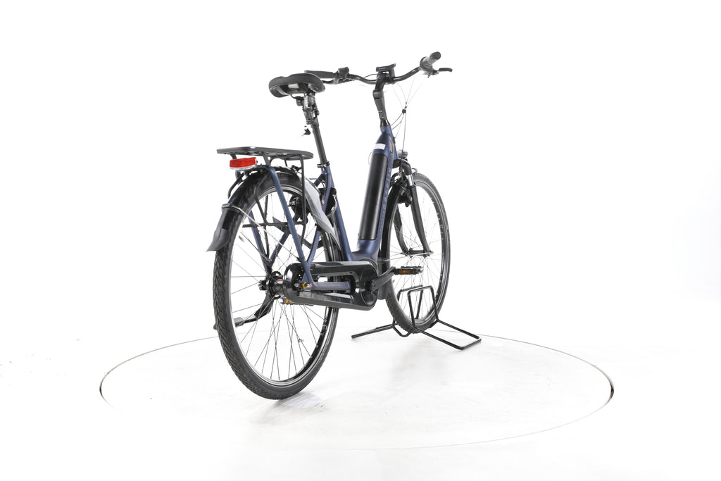 Gazelle Arroyo C7+ HMB Elite City E-Bike Tiefeinsteiger - Image 11